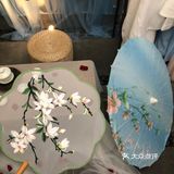 [加油]汉服沉浸式体验[胜利]