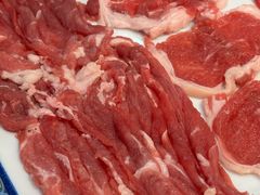 -侃爷南门铜锅涮肉