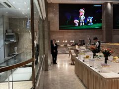 -菲住布渴酒店自助餐厅(阿里巴巴西溪园区店)