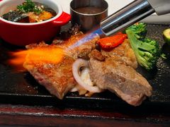 -豪客来牛排(中华城店)