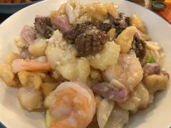 -陈傻子餐厅(世纪都会店)