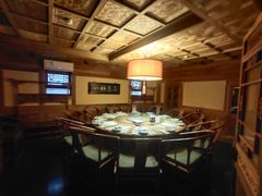 包厢-小吊梨汤·北京菜(香山店)