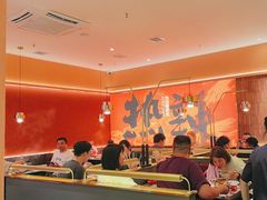 -热辣宗师·串串火锅(万达金街店)