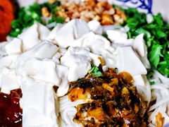 -蜗牛小馆醉乡民谣云南菜(惠新西里店)