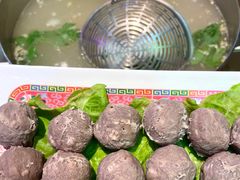 -大吉利潮汕牛肉火锅(王府井店)