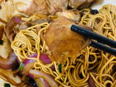 大排-超爷叔面馆(西园店)