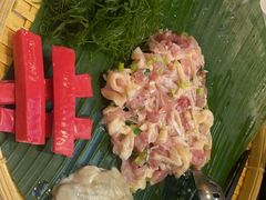 -龙泉人椰子鸡.糟粕醋.海南菜(三亚旗舰店)