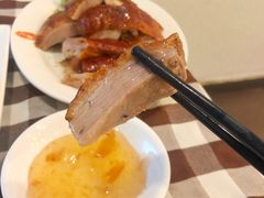 烧鸭-文东记(马里士他路)