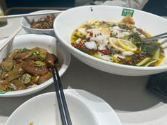 -绿草地·湘菜(7mall店)