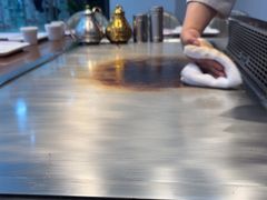 -湘汇概念铁板烧(铁西万达店)