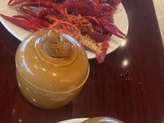 -武汉世茂希尔顿酒店·汇·全日餐厅
