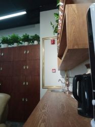 点击看大图 -愉己冥想·护发专门店