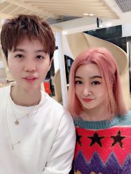 -简法造型·品牌形象店