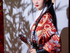 -道顺射箭·团建·骑射(张杨路店)