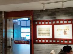 -惠丰堂饭庄·烤鸭·京味菜(翠微路店)