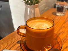 -La Strada(安福路店)