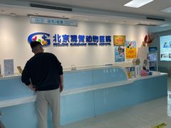 -北京观赏动物医院·24小时大型综合·猫专科·异宠专科