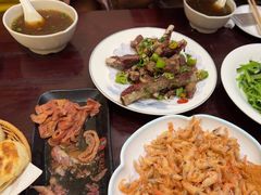 -潘佳驴肉(天齐庙北门店)