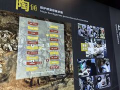 -秦始皇帝陵博物院-丽山园