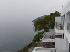 -蜜悦·波西塔诺悬崖海景餐厅
