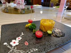 -宝界普菲特湖畔酒店
