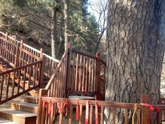 -终南山南五台景区