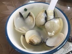-大众海鲜加工大排档(金海湾大道店)