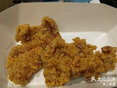 -TACO STAR 塔可星(下沙宝龙店)