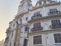 -汕头市小公园