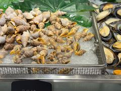 -冀粤香海鲜自助餐厅(西美五洲店)