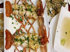 -乐在集市海鲜大排档(平潭店)