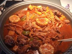 -徐记小怪兽肉蟹煲(中央大街店)