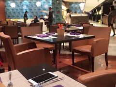 -龙之梦万丽酒店青餐厅