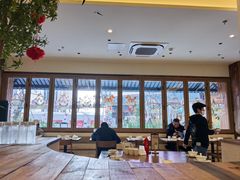 -春家·非遗手工小吃(徐汇万科广场店)