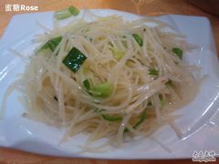 -金良酸菜鱼(宁海路总店)