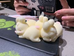 -海底捞火锅(万象城店)