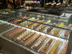 -长沙北辰洲际酒店-兰调全日餐厅