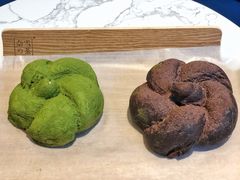 -奈雪的茶(青岛卓悦里INTOWN店)