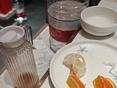 -祥源胡同·涮牛羊肉火锅(花桥店)