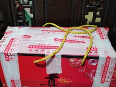 -美味之家·湖景农家乐(太湖东山店)