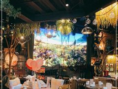大堂-胡桃里音乐酒馆(环亚凯瑟琳广场店)