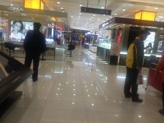 -中商广场(黄石店)