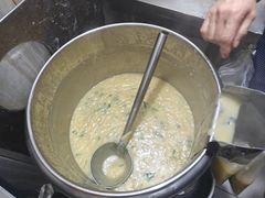 -老方子馅饼粥(台东店)