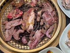 -韩盛·盛江山自助料理(沈辽路万达店)