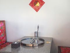 -缘福乡村铁锅炖民宿(八达岭店)