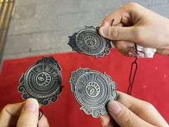 -长藤鬼校(龙翔店)