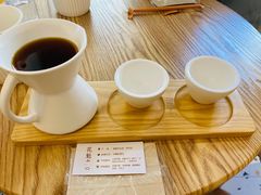 -Cafe on warm(丹霞店)