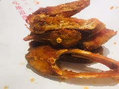 -阿庄新豫菜(通泰路店)