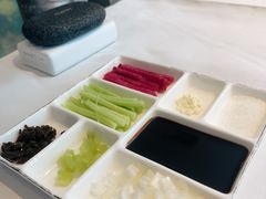 -大董(环贸iapm店)