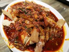 -清真益鑫羊肉手抓馆(南大街店)